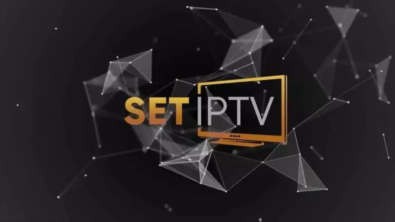 Set iptv